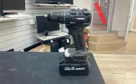 Дрель-шуруповерт Mancraft