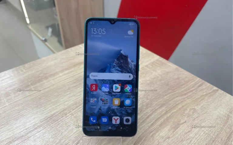 Xiaomi Redmi 9A 2/32 ГБ