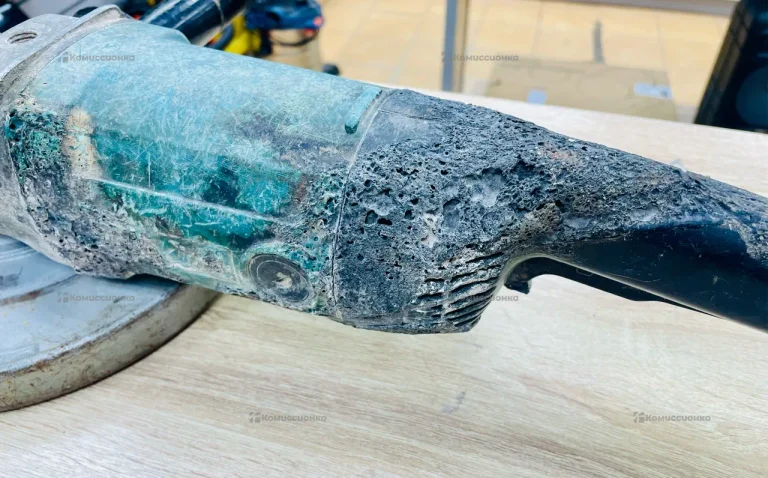 УШМ makita 9069SF