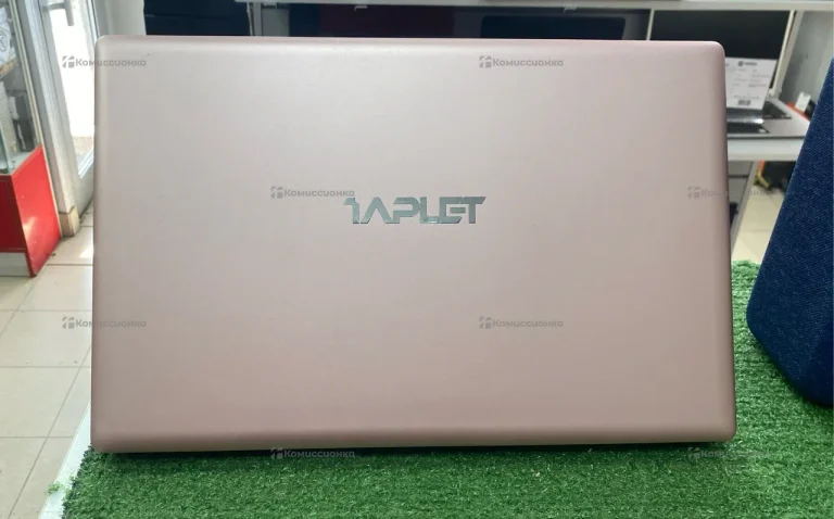 Ноутбук  Intel N95