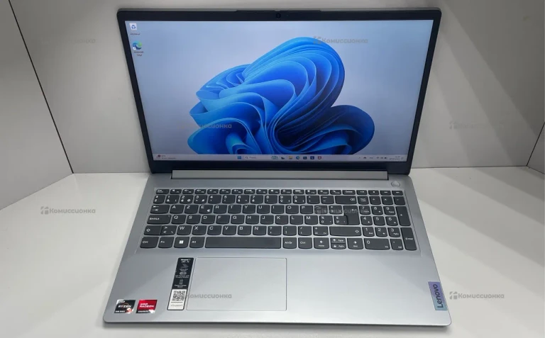 Ноутбук  Lenovo IdeaPad 1