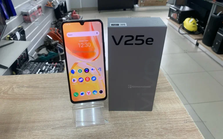 Vivo V25e 8/128Gb