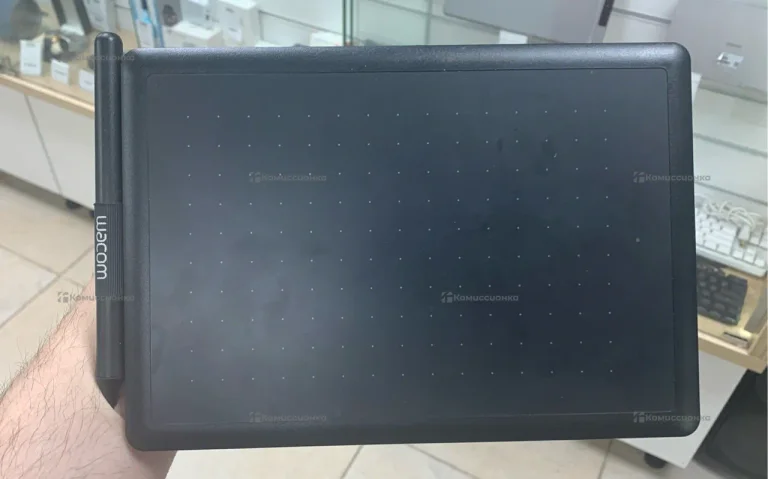 Планшет WACOM ctl-472