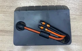 Купить Акустические провода Phoenix Ferrite Rings CRA SM б/у , в Саратов Цена:1200рублей