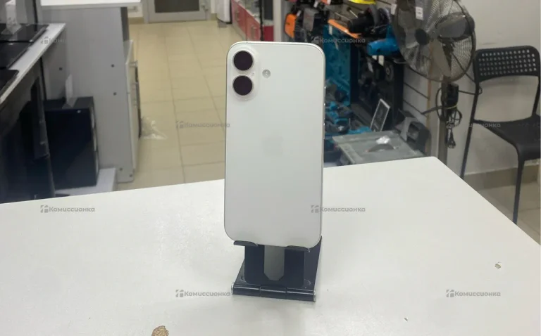 Apple Iphone 16 128Gb