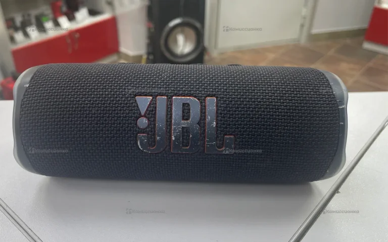 Колонка  JBL Flip6