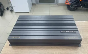 Купить Усилитель  Audio Nova AB100.4 б/у , в Самара Цена:5990рублей