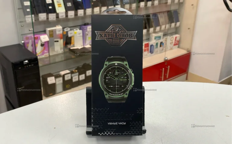 Часы Харитонов Smart
