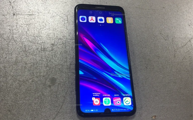 Huawei Y6 (2019) 2/32Gb