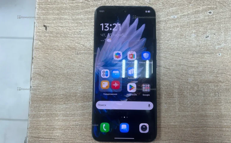 Tecno Spark 40 Pro Plus 8/256 ГБ