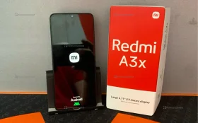 Xiaomi Redmi A3x 3/64 ГБ