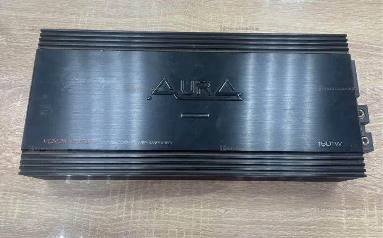 моноблок Aura  Venom-D1500