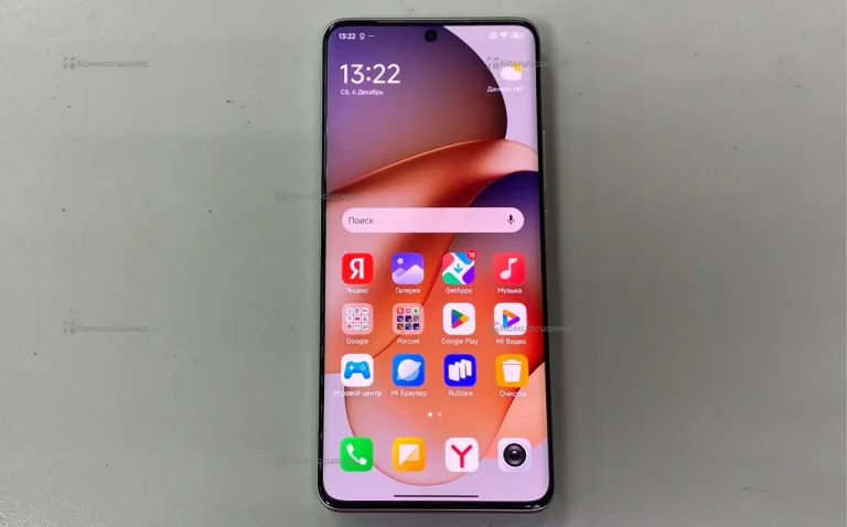 Xiaomi Redmi Note 13 Pro+ 8/256 ГБ