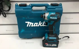 Шуруповерт винтоверт Makita АКБ