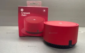 Купить Яндекс станция Лайт б/у , в Самара Цена:2500рублей