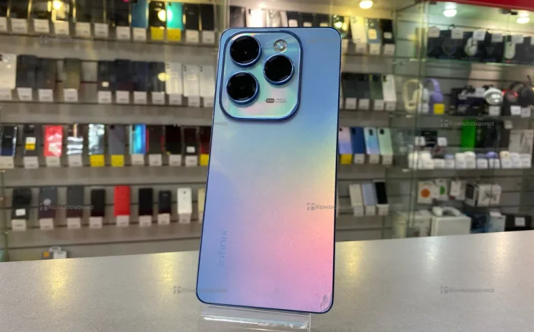 Infinix Hot 40 Pro 8/256Gb