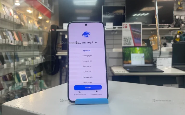 Honor 400 8/256 ГБ