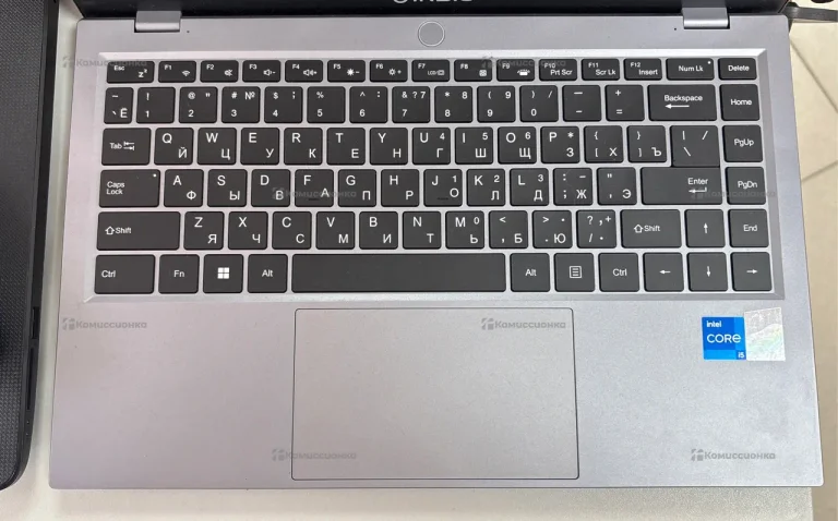 Ноутбук IRBIS SmartBook 14NBP3003