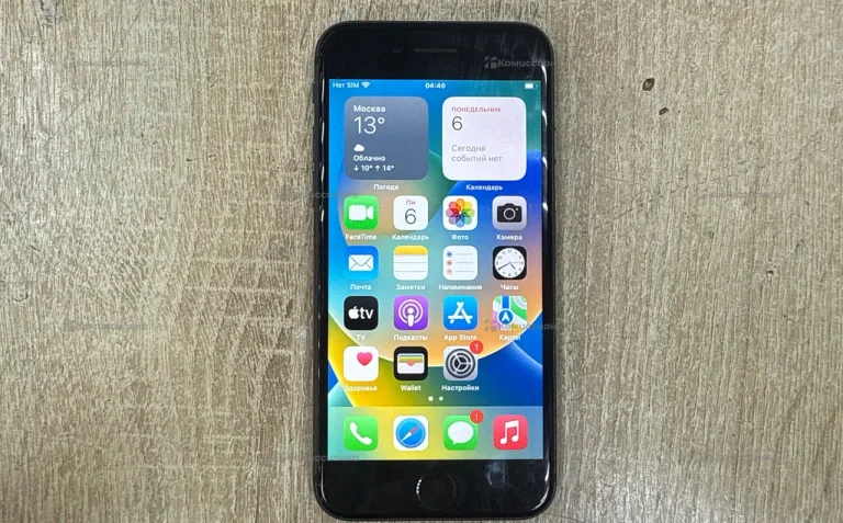 Apple iPhone 8 2/64 ГБ