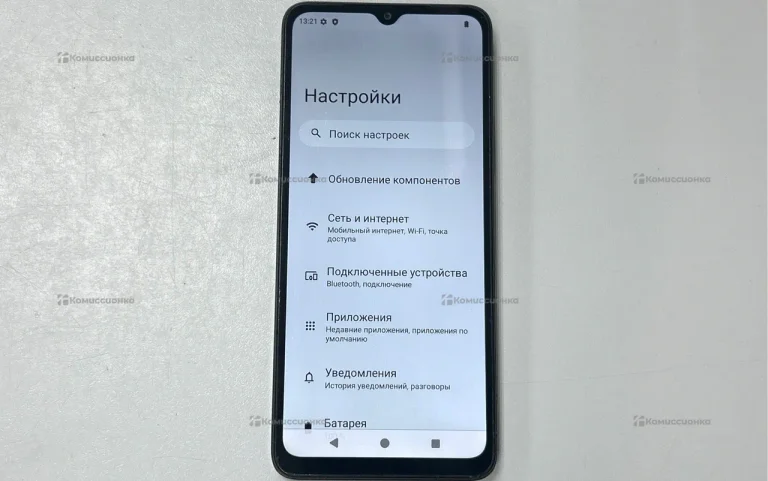 Xiaomi Redmi A3 4/128 ГБ