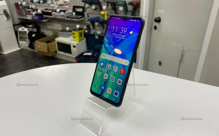 Honor 10i 4/128 ГБ
