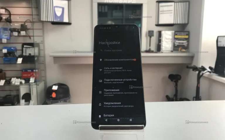 Xiaomi Redmi A3x 3/64ГБ