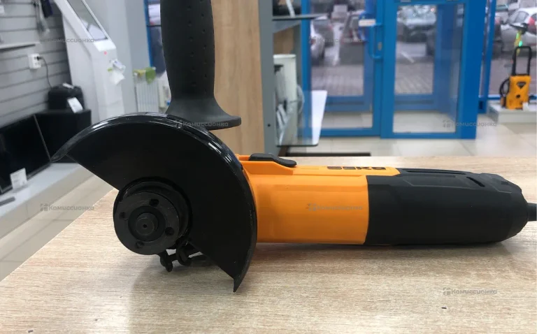 УШМ DEKO ZKAG850-125