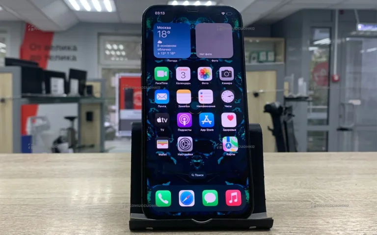 Apple iPhone 12 Pro 128Gb