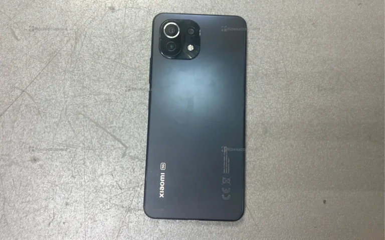 Xiaomi 11 Lite 5G NE 8/128 ГБ