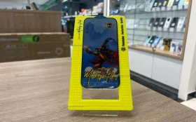 Купить Защитное стекло Monkey King 9H для Iphone 17 AIR (Z) б/у , в Тольятти Цена:590рублей