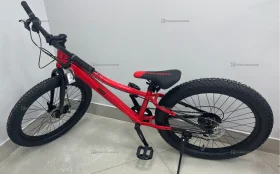 Купить Велосипед Timetry Harvey TT274 24” б/у , в Рязань Цена:16000рублей