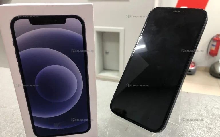Apple iPhone 12 128Gb