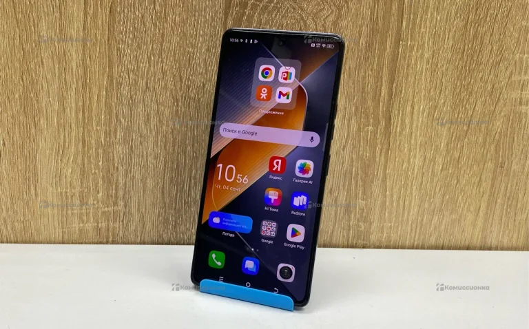 Tecno Pova 6 Pro 5G 12/256Gb