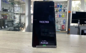 Tecno spark 20 pro+