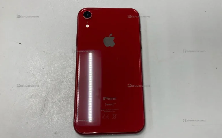 Apple iPhone XR 3/64 ГБ