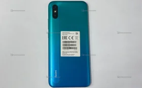 Купить Xiaomi Redmi 9A 2/32 ГБ б/у , в Челябинск Цена:1900рублей