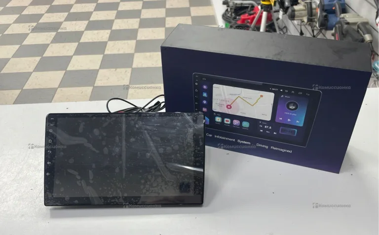 Автомагнитола Android