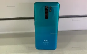 Xiaomi Redmi 9 4/64 ГБ