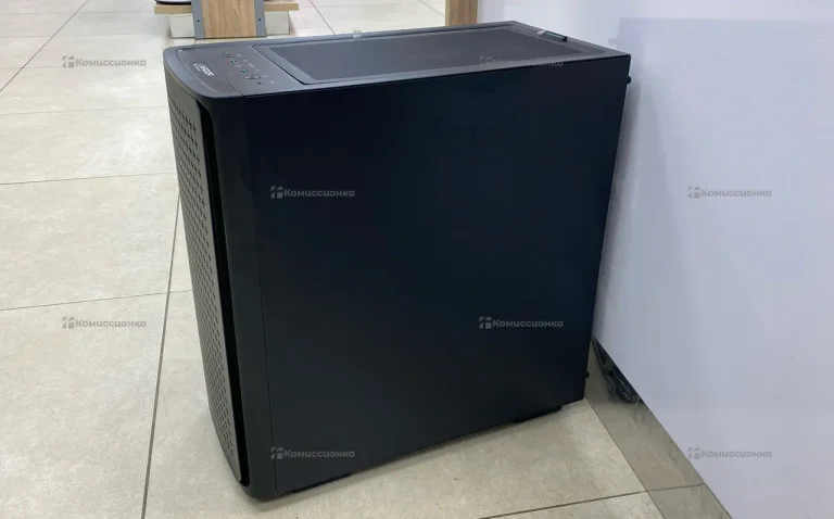 Системный блок  ardor gaming black