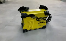 сварочный аппарат FoxWeld сварис 200