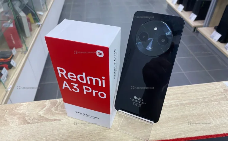 Xiaomi Redmi A3 Pro 4/128 ГБ