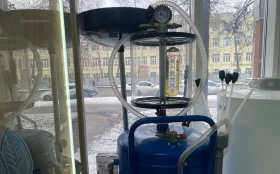 Купить Аппарат для замены масла Forsage TRG2090 б/у , в Нижний Новгород Цена:12990рублей