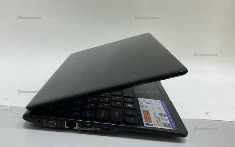 Ноутбук  Acer