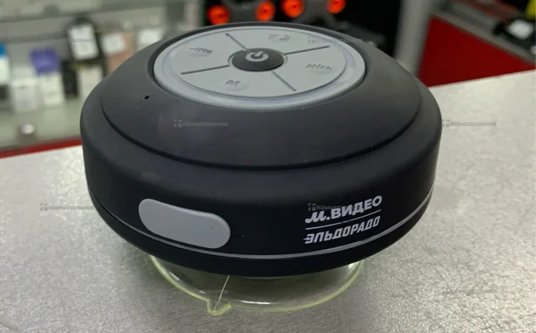 Колонка  BTS-09