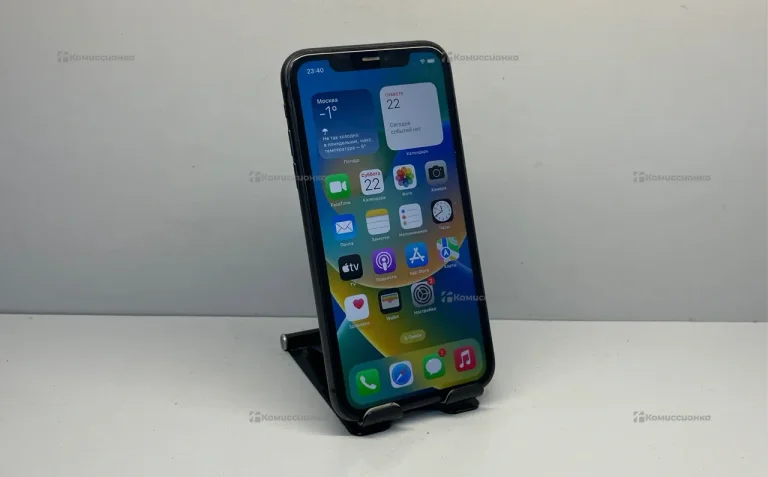 Apple iPhone 11 4/128 ГБ