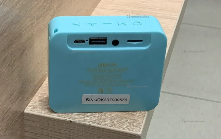 Колонка  DEXP P160