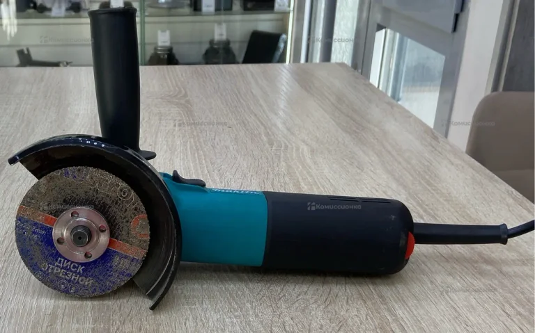 УШМ makita 9558HN