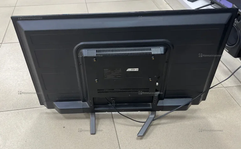 Телевизор Haier LE32K5000T