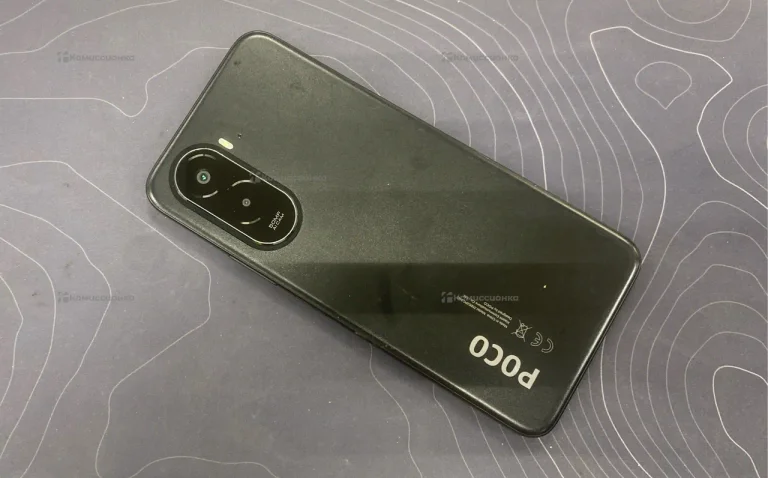 Xiaomi Poco M7 8/256 ГБ