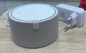 Колонка  Яндекс станция мини 2